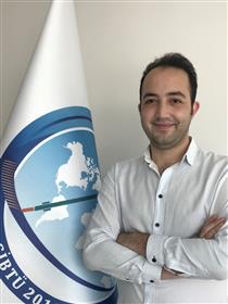 Öğr. Gör. Halil İbrahim DEMİRÖZ